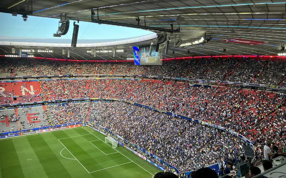 PSG lần đầu vô địch sau chiến thắng đậm nhất lịch sử chung kết Champions League ảnh 20 PSG lần đầu vô địch sau chiến thắng đậm nhất lịch sử chung kết Champions League ảnh 20