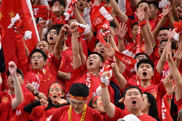 Thắng dễ Trung Quốc 3-1, Nhật Bản tiến gần tới tấm vé dự World Cup 2026 ảnh 5