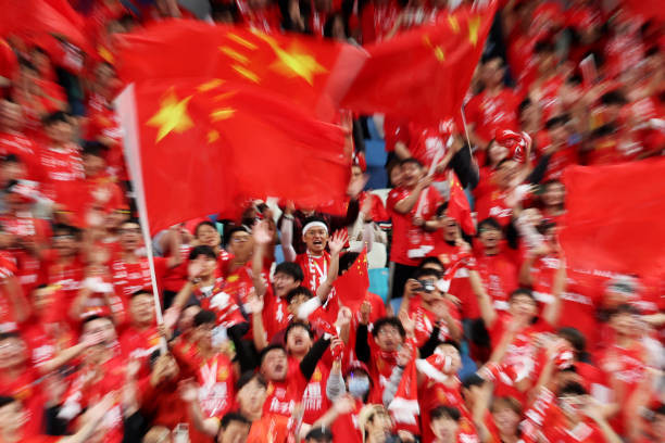 Thắng dễ Trung Quốc 3-1, Nhật Bản tiến gần tới tấm vé dự World Cup 2026 ảnh 4