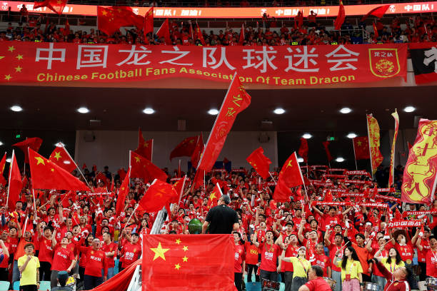 Thắng dễ Trung Quốc 3-1, Nhật Bản tiến gần tới tấm vé dự World Cup 2026 ảnh 7