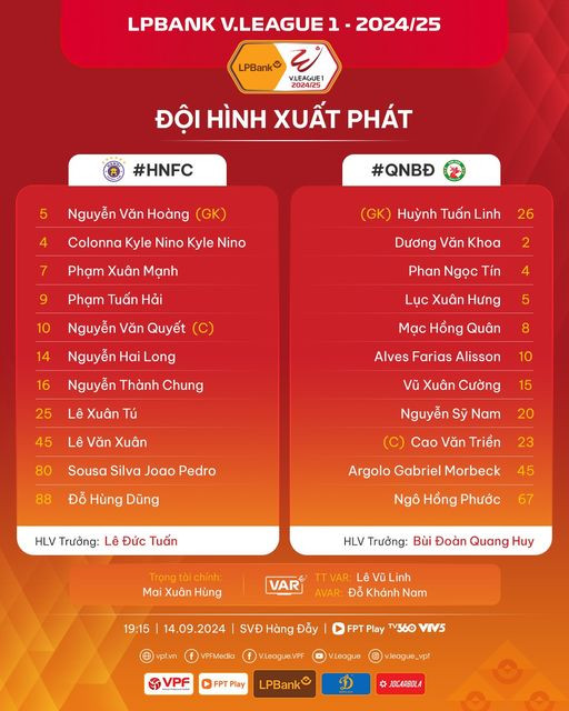 Văn Quyết giúp Hà Nội thắng trận ra quân V-League ảnh 10 Văn Quyết giúp Hà Nội thắng trận ra quân V-League ảnh 10