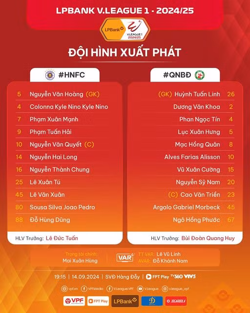 Văn Quyết giúp Hà Nội thắng trận ra quân V-League ảnh 10 Văn Quyết giúp Hà Nội thắng trận ra quân V-League ảnh 10