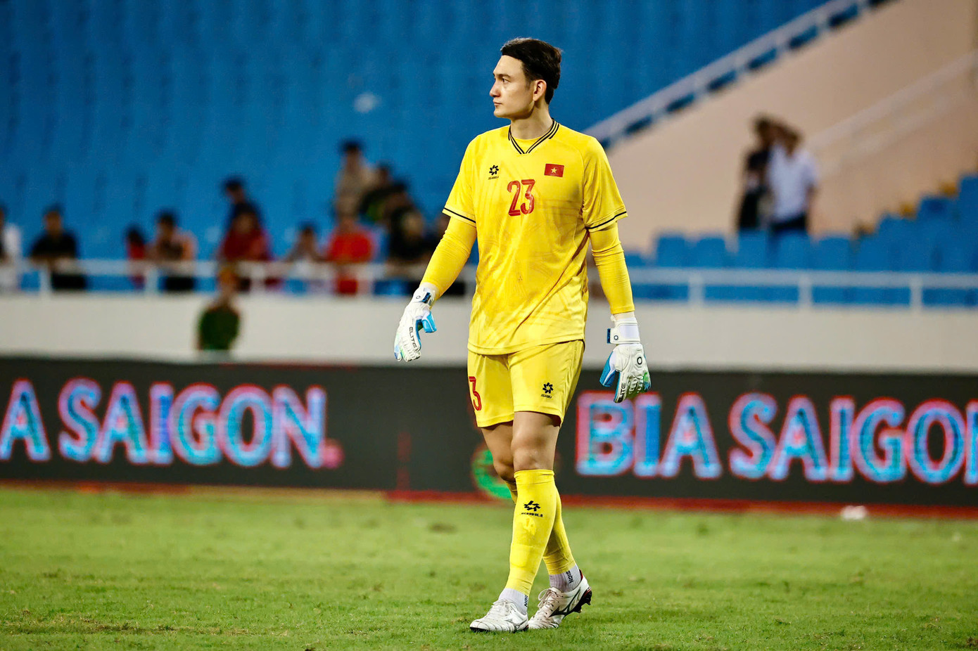 Nga thắng dễ đội tuyển Việt Nam tại Mỹ Đình ảnh 54