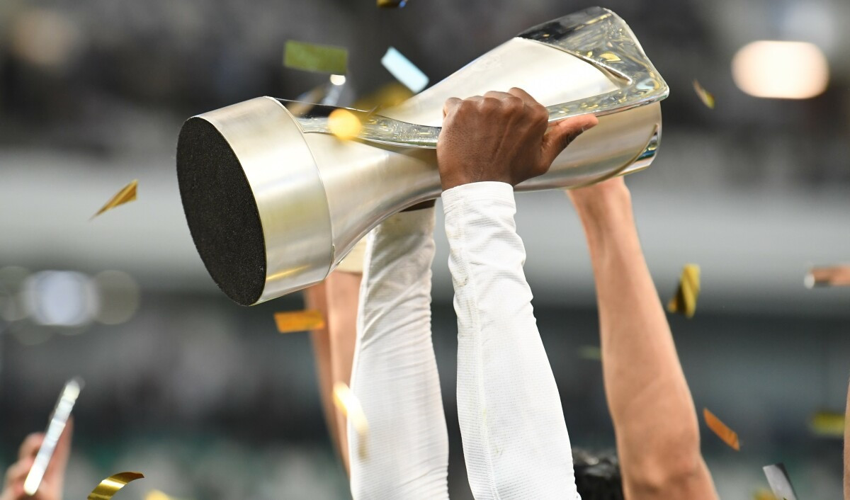 VCK U23 châu Á đã chứng kiến 5 đội khác nhau đăng quang. VCK U23 châu Á đã chứng kiến 5 đội khác nhau đăng quang.