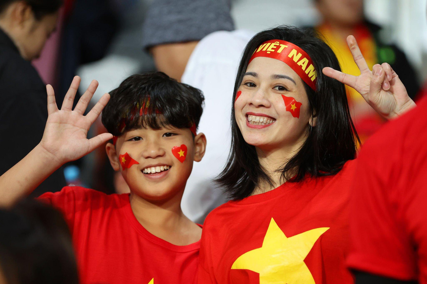 Đội tuyển nữ Việt Nam kết thúc hành trình tại World Cup nữ 2023 bằng trận thua Hà Lan ảnh 19 Đội tuyển nữ Việt Nam kết thúc hành trình tại World Cup nữ 2023 bằng trận thua Hà Lan ảnh 19