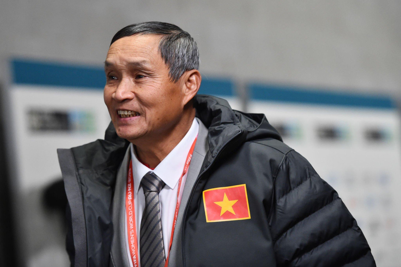 Đội tuyển nữ Việt Nam kết thúc hành trình tại World Cup nữ 2023 bằng trận thua Hà Lan ảnh 1 Đội tuyển nữ Việt Nam kết thúc hành trình tại World Cup nữ 2023 bằng trận thua Hà Lan ảnh 1