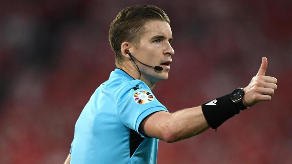 Hạ tuyển Anh 2-1, Tây Ban Nha lần thứ 4 vô địch châu Âu ảnh 16