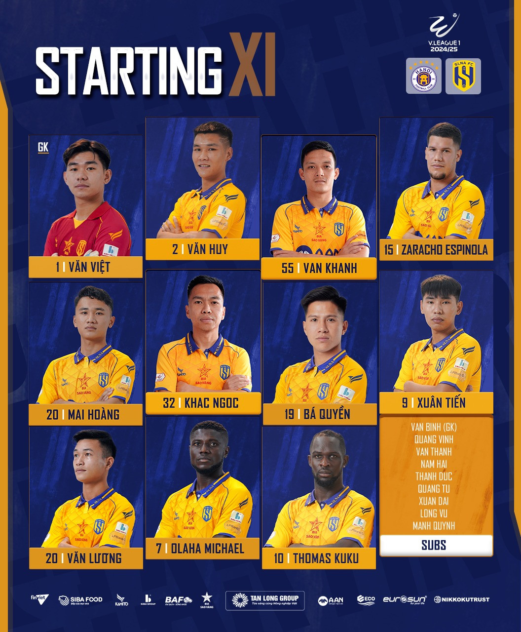 Văn Quyết lập cú đúp, CLB Hà Nội áp sát tốp 3 ảnh 6 Văn Quyết lập cú đúp, CLB Hà Nội áp sát tốp 3 ảnh 6