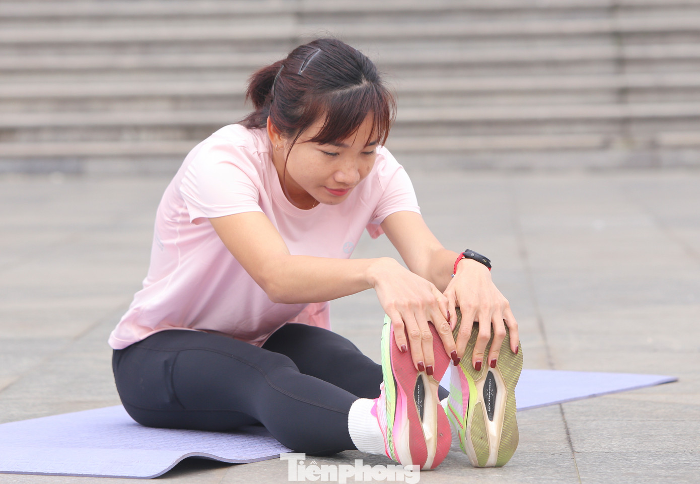 Đây là cơ sở để tất cả tin rằng VĐV người Bắc Giang sẽ lại gây sửng sốt ở Thái Lan vào cuối năm.