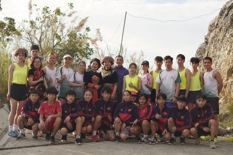 Trước Tiền Phong Marathon, LCR đã tổ chức hai sự kiện mang tính cột mốc.