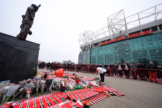 Thua Brighton 1-3, MU lại gây thất vọng ảnh 3