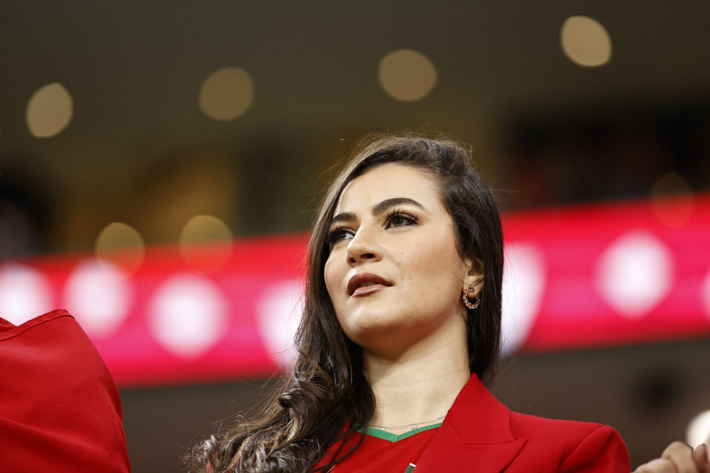 World Cup 2022: Hạ Morocco 2-0, Pháp hẹn kịch chiến Argentina ở chung kết ảnh 28