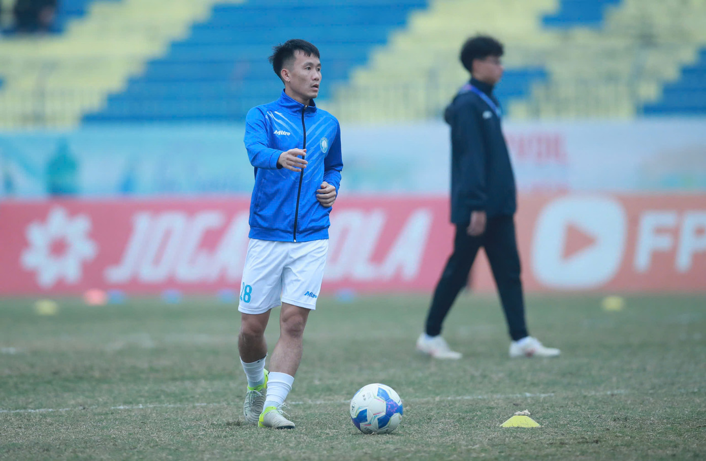 Thanh Hóa và Nam Định níu chân nhau tại xứ Thanh ảnh 7