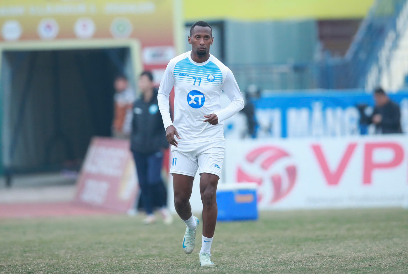 Thanh Hóa và Nam Định níu chân nhau tại xứ Thanh ảnh 6