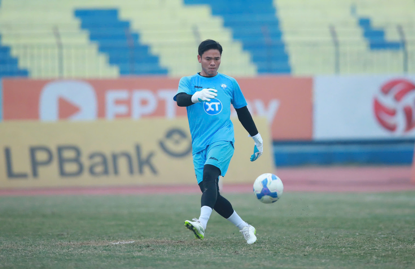 Thanh Hóa và Nam Định níu chân nhau tại xứ Thanh ảnh 5