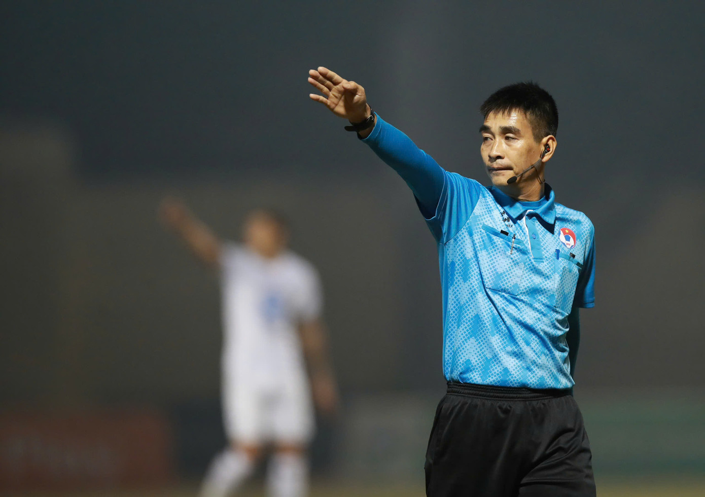 Thanh Hóa và Nam Định níu chân nhau tại xứ Thanh ảnh 10