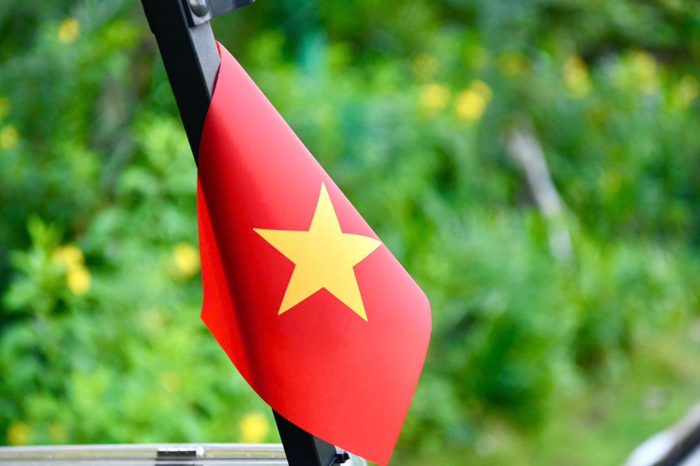 Bây giờ, tất cả đã sẵn sàng Tiền Phong Golf Championship - Non sông một dải, giải đấu của tinh thần thể thao, lòng yêu nước và sự tri ân.