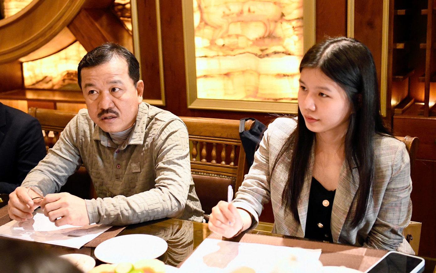 Vì tiêu chuẩn cao của giải đấu, công tác trọng tài cũng hết sức được coi trọng, với các trọng tài đạt chứng chỉ quốc tế sẽ làm nhiệm vụ tại sân golf Tân Sơn Nhất nhằm đảm bảo tính công bằng, cao thượng.