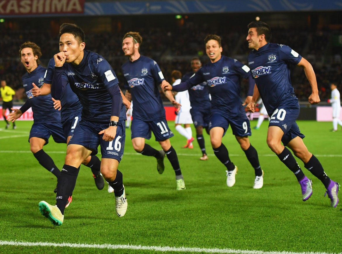 Auckland City FC nằm tại bảng C cùng Bayern, Benfica và Boca Juniors. Auckland City FC nằm tại bảng C cùng Bayern, Benfica và Boca Juniors.