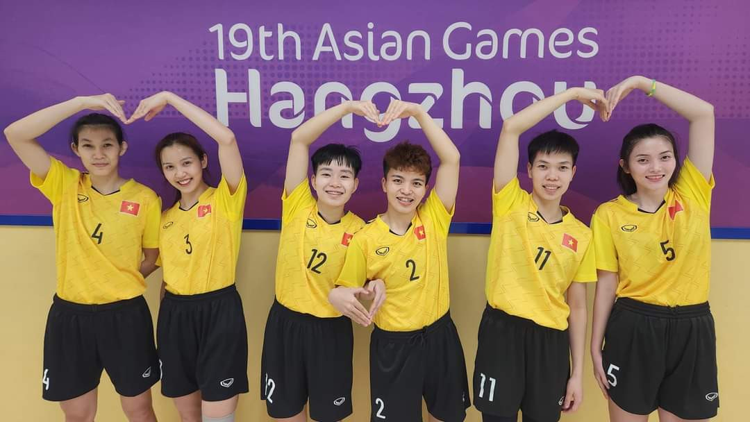 Asiad ngày 3/10: Có thêm huy chương Đồng, Việt Nam vẫn tụt 1 bậc ảnh 18