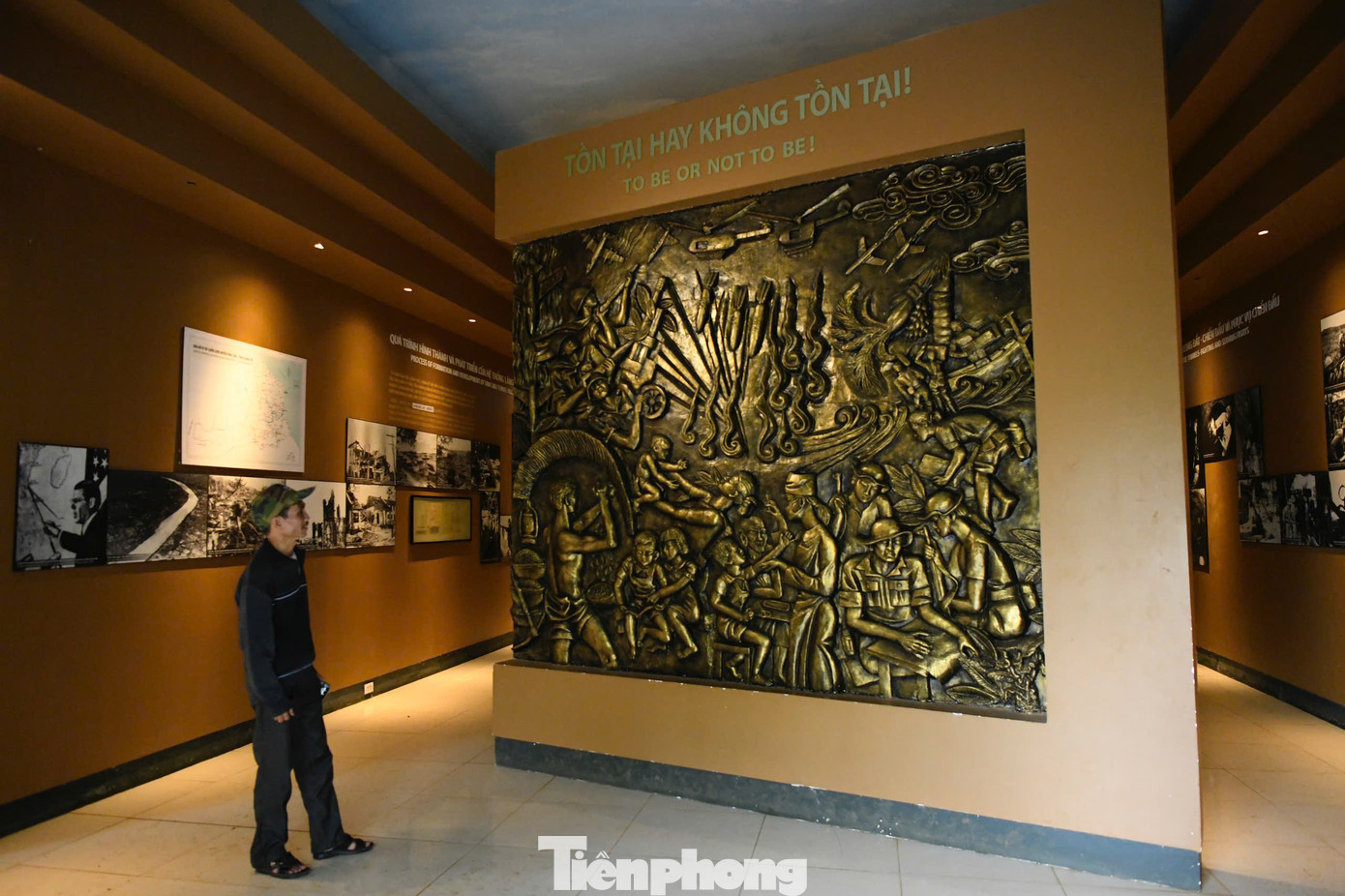 Ngày nay, Địa đạo Vịnh Mốc và hệ thống làng hầm Vĩnh Linh được công nhận là di tích quốc gia đặc biệt, trở thành địa chỉ đỏ mang giá trị lịch sử to lớn, giáo dục truyền thống yêu nước và tinh thần cách mạng.