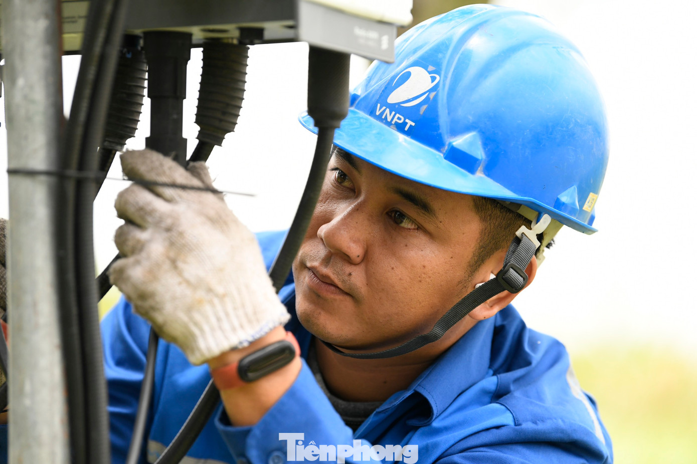 VNPT Hải Phòng cũng bố trí cán bộ kỹ thuật túc trực tại Vinpearl Golf Hải Phòng nhằm loại trừ những rủi ro kỹ thuật, dù là nhỏ nhất. VNPT Hải Phòng cũng bố trí cán bộ kỹ thuật túc trực tại Vinpearl Golf Hải Phòng nhằm loại trừ những rủi ro kỹ thuật, dù là nhỏ nhất.