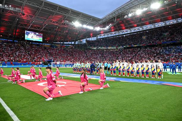 Phòng ngự quả cảm, Thổ Nhĩ Kỳ đánh bại Áo giành vé vào tứ kết EURO 2024 ảnh 16