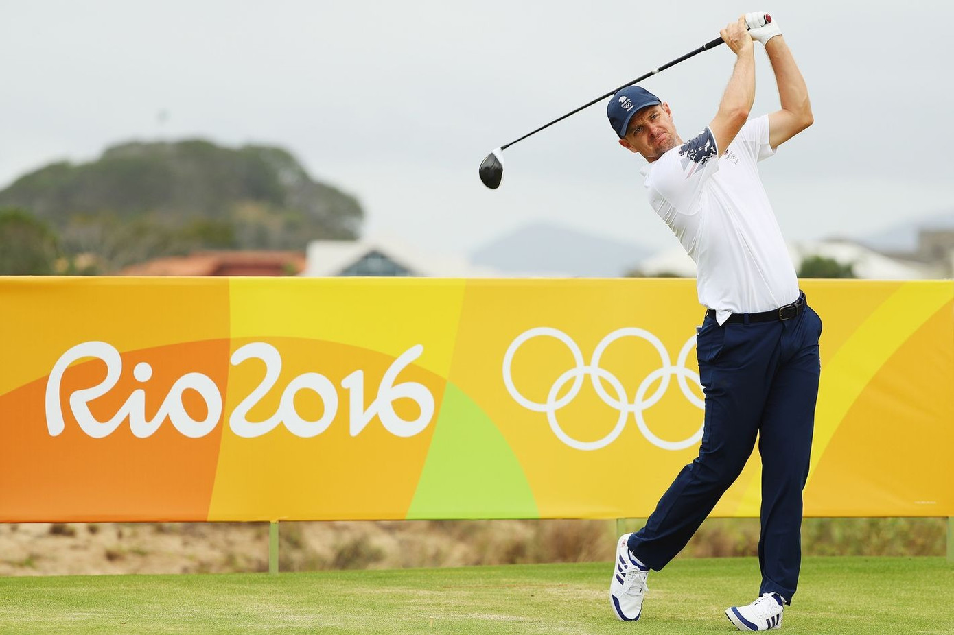 Golf chính thức tái xuất ở Olympic Rio 2016, sau 112 năm bị loại khỏi nội dung thi đấu. Golf chính thức tái xuất ở Olympic Rio 2016, sau 112 năm bị loại khỏi nội dung thi đấu.