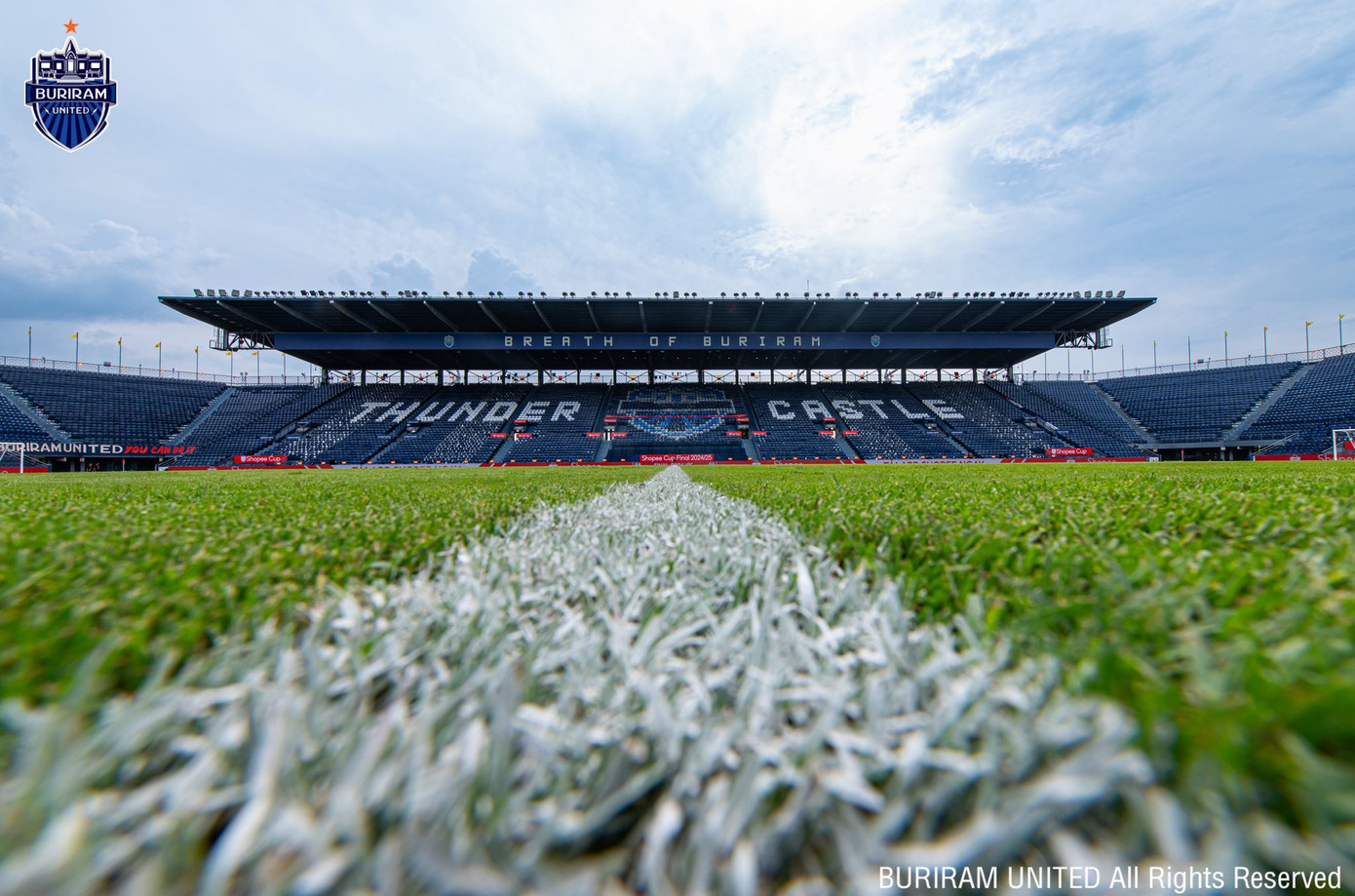 Thất bại trên chấm luân lưu trước Buriram United, CAHN lỡ cơ hội vô địch Đông Nam Á ảnh 5 Thất bại trên chấm luân lưu trước Buriram United, CAHN lỡ cơ hội vô địch Đông Nam Á ảnh 5
