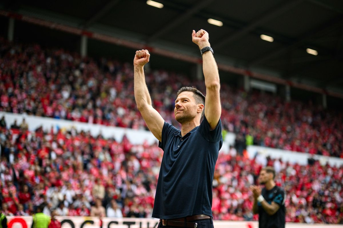 Alonso luôn có sự chuẩn bị kỹ lưỡng và có một kế hoạch chi tiết cho tương lai. Alonso luôn có sự chuẩn bị kỹ lưỡng và có một kế hoạch chi tiết cho tương lai.