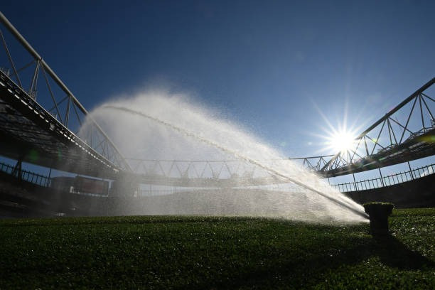 Thua Arsenal 1-5, Man City thảm bại rời Emirates ảnh 2