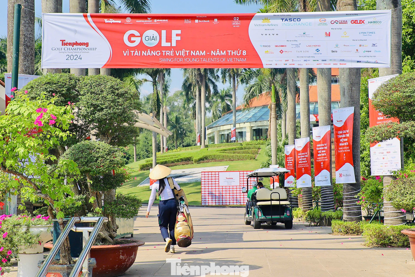 Sau nhiều năm tổ chức, công tác chuẩn bị được diễn ra đồng bộ theo hướng chuyên nghiệp hóa.