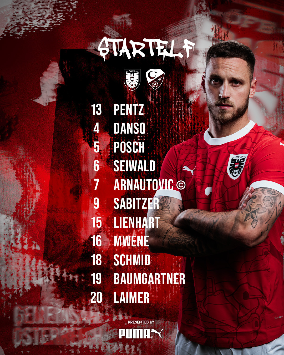 Phòng ngự quả cảm, Thổ Nhĩ Kỳ đánh bại Áo giành vé vào tứ kết EURO 2024 ảnh 5