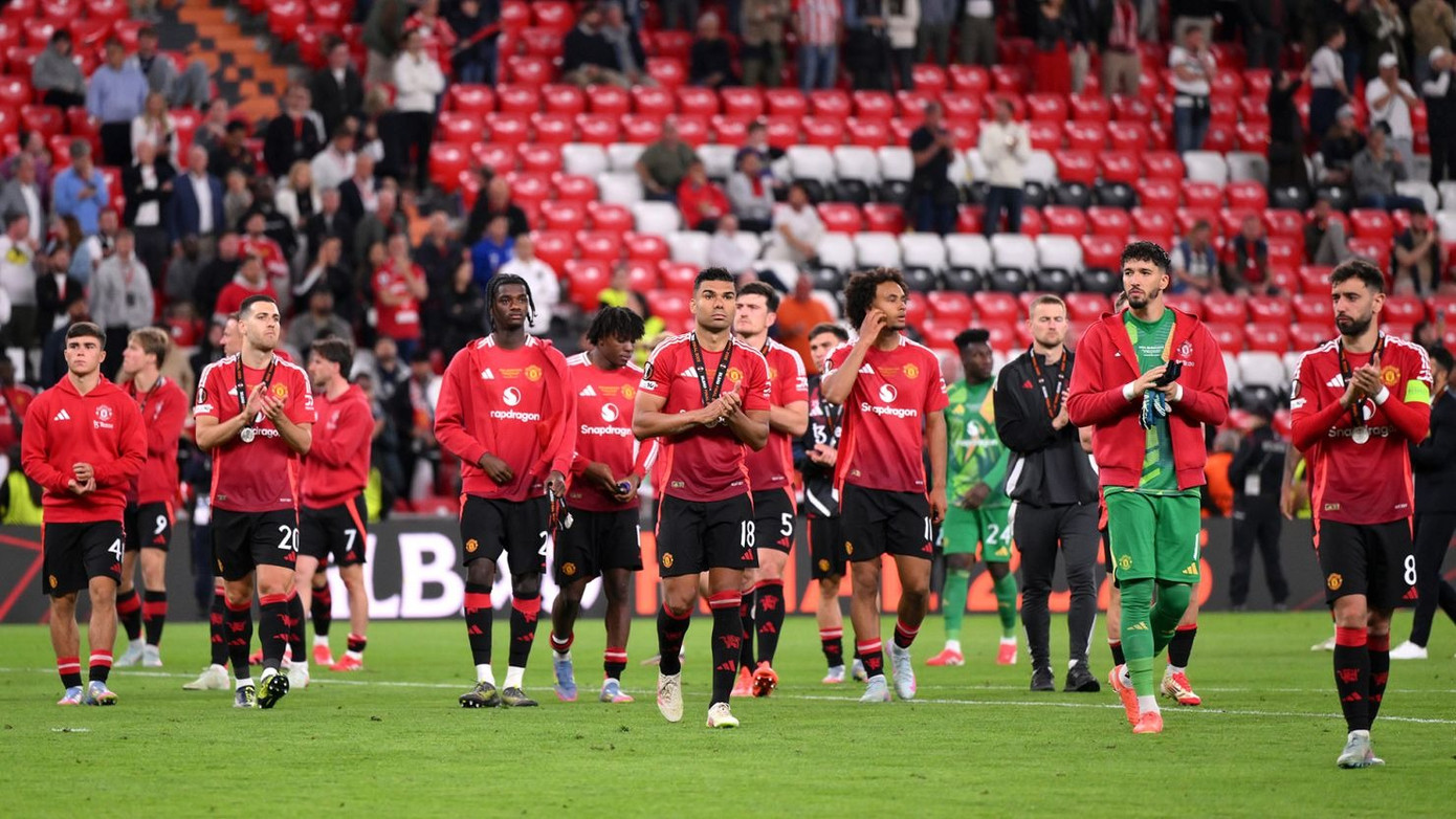 Vào lúc này, MU cần phát huy những điều tích cực tìm thấy trong bối cảnh tồi tệ. Vào lúc này, MU cần phát huy những điều tích cực tìm thấy trong bối cảnh tồi tệ.