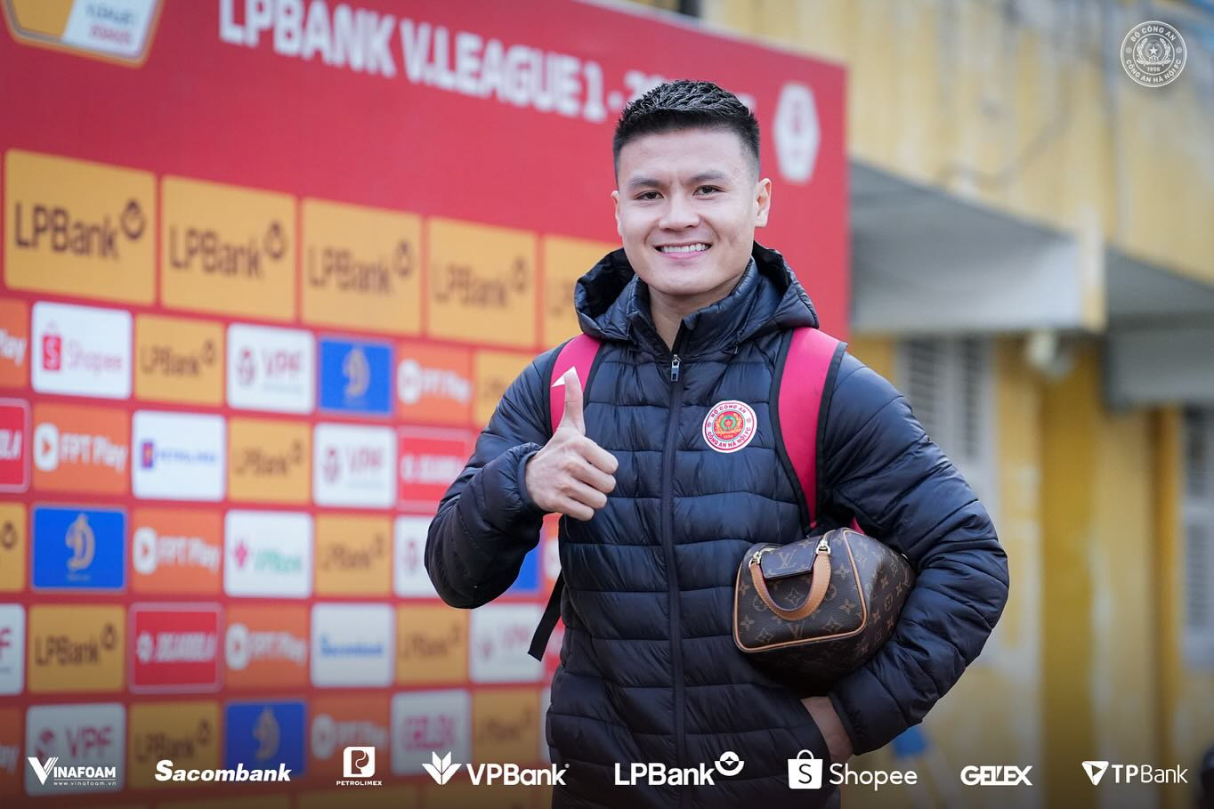 Nam Định lỡ cơ hội bứt phá trong cuộc đua vô địch ảnh 3 Nam Định lỡ cơ hội bứt phá trong cuộc đua vô địch ảnh 3