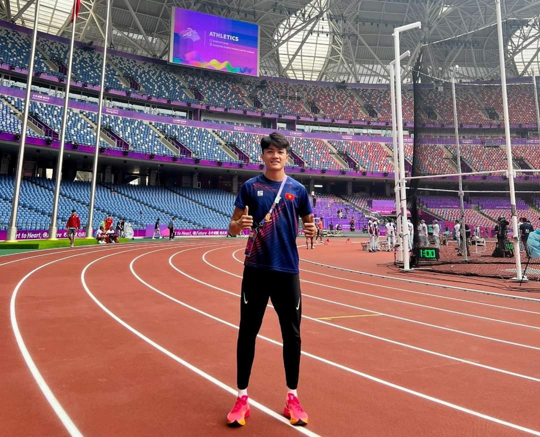 Asiad 19 ngày 30/9: Ngày không huy chương của Thể thao Việt Nam ảnh 5