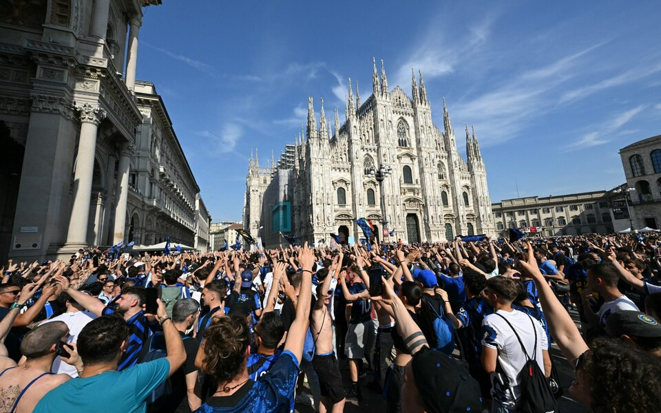 PSG lần đầu vô địch sau chiến thắng đậm nhất lịch sử chung kết Champions League ảnh 16 PSG lần đầu vô địch sau chiến thắng đậm nhất lịch sử chung kết Champions League ảnh 16