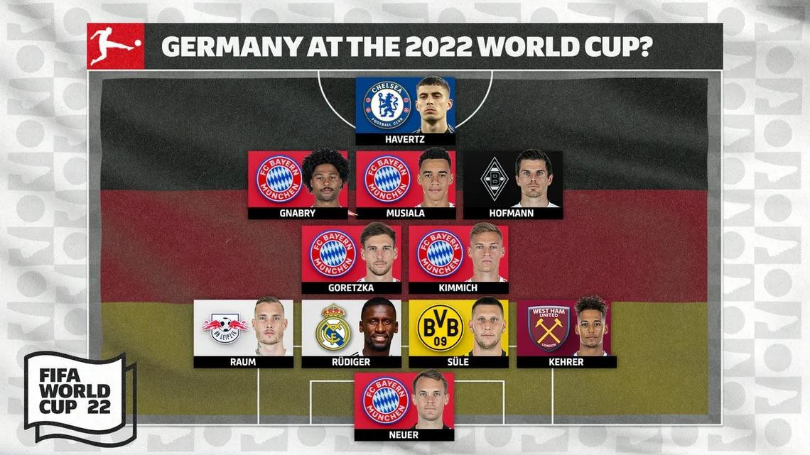 Chấn động Khalifa, Samurai xanh Nhật Bản ngược dòng quật ngã tuyển Đức 2-1 ảnh 2 Chấn động Khalifa, Samurai xanh Nhật Bản ngược dòng quật ngã tuyển Đức 2-1 ảnh 2