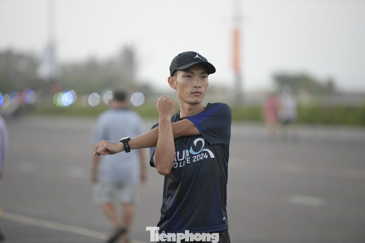 Hoàng Nguyên Thanh có mặt ở Phú Yên từ ngày 21/3, sau chuyến tập huấn kéo dài gần một tháng tại Phan Thiết. Hoàng Nguyên Thanh có mặt ở Phú Yên từ ngày 21/3, sau chuyến tập huấn kéo dài gần một tháng tại Phan Thiết.