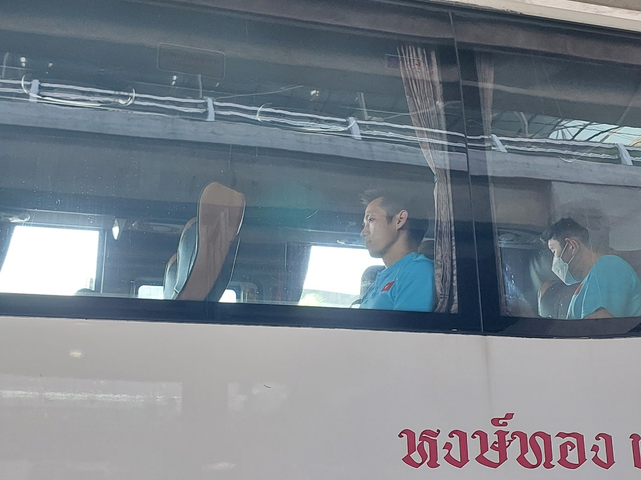 Bên cạnh đó, hy vọng Tiến Linh, Hoàng Đức và Văn Quyết sẽ chơi một trận tuyệt vời, qua đó mang về chức vô địch AFF Cup thứ 3 cho Việt Nam.