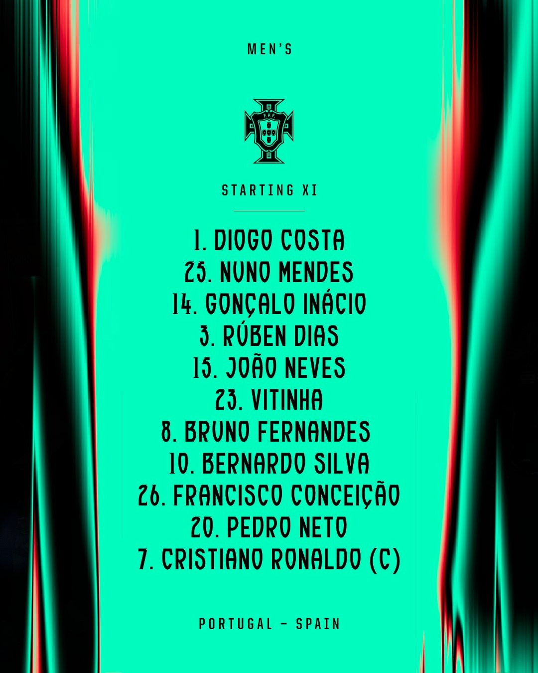 Đánh bại Tây Ban Nha trên chấm luân lưu, Ronaldo và đồng đội lần thứ 2 đăng quang Nations League 2024/25 ảnh 2