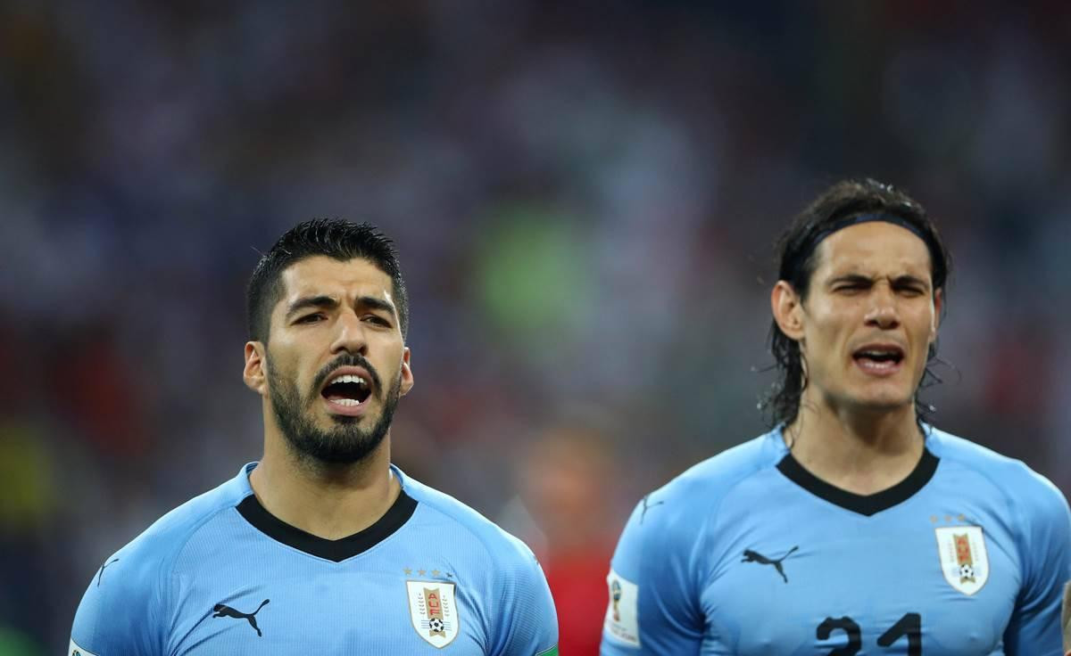 World Cup 2022: Uruguay tiếc nuối sau trận đấu không bàn thắng với Hàn Quốc ảnh 21
