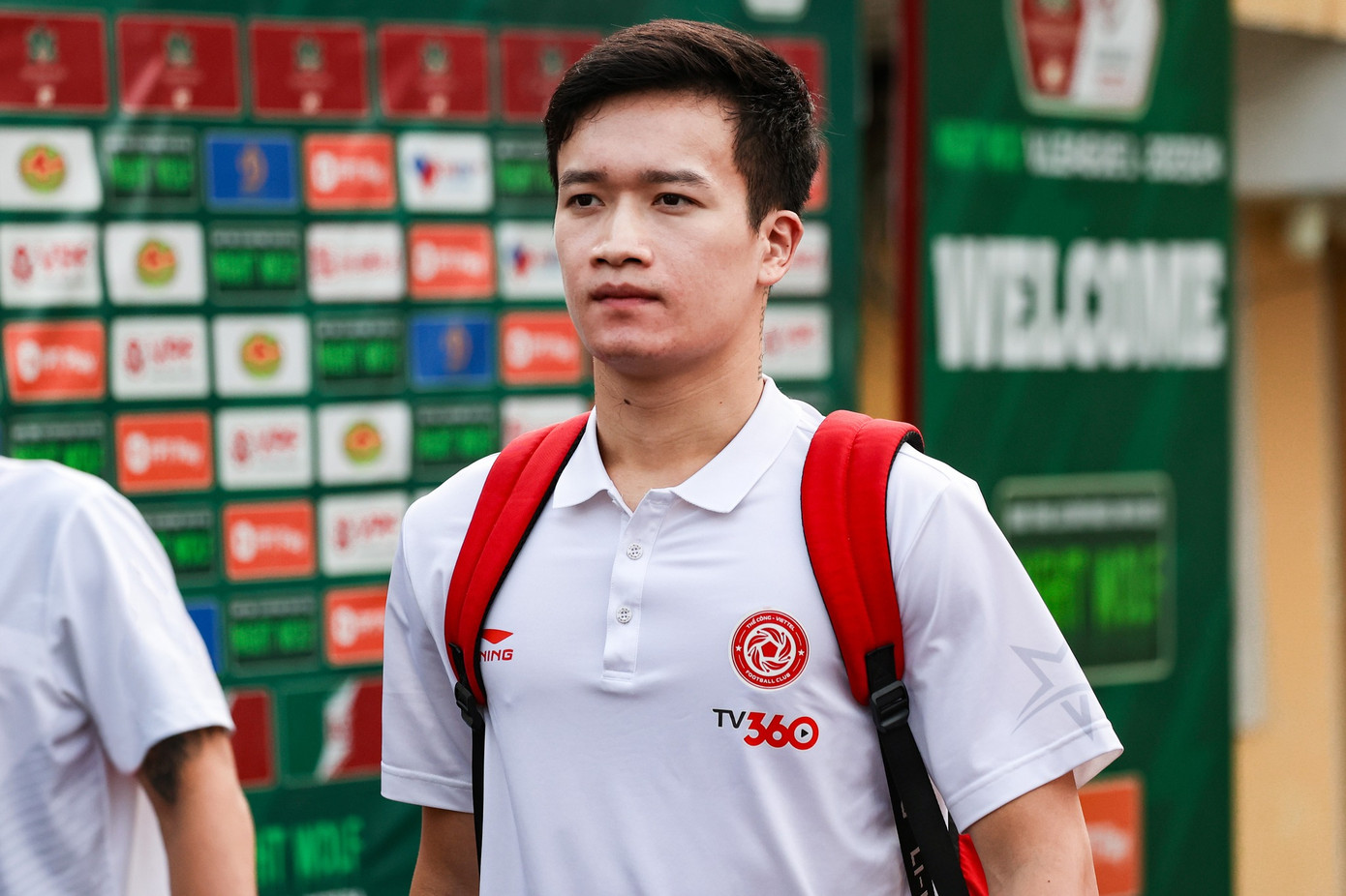 Dứt điểm tốt, Thể Công Viettel vượt qua Hà Nội FC 2 bàn trắng ảnh 5