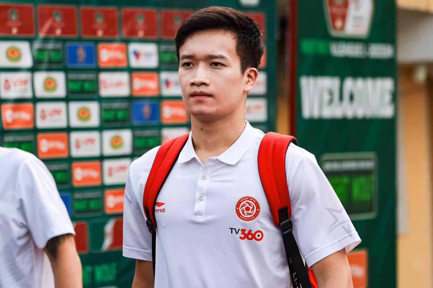 Dứt điểm tốt, Thể Công Viettel vượt qua Hà Nội FC 2 bàn trắng ảnh 5