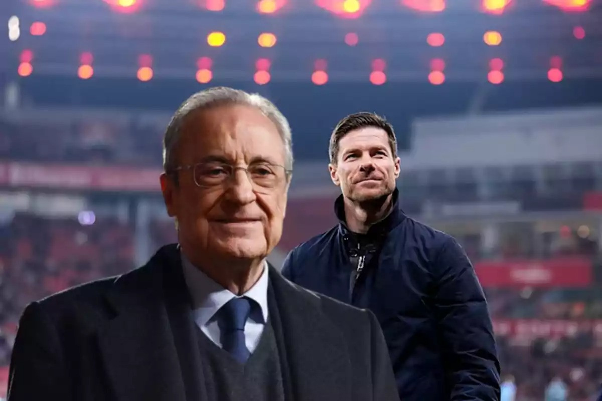 Chủ tịch Floretino Perez luôn rất coi trọng và có mối quan hệ tốt với Alonso. Chủ tịch Floretino Perez luôn rất coi trọng và có mối quan hệ tốt với Alonso.