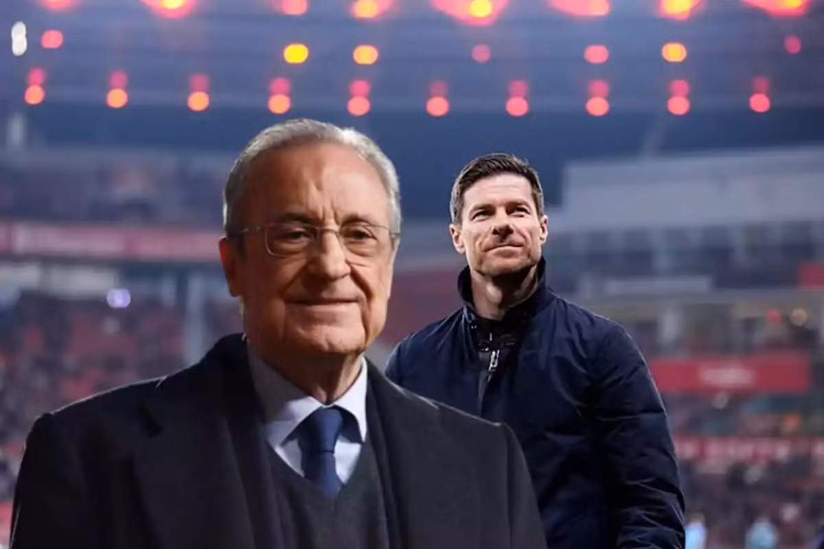 Chủ tịch Floretino Perez luôn rất coi trọng và có mối quan hệ tốt với Alonso.