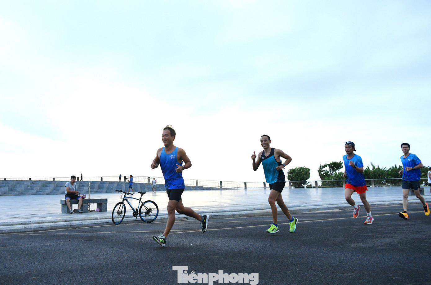 Từ 9 thành viên ban đầu, Phú Yên Runners nay đã phát triển lên 800 thành viên trên các mạng xã hội, thu hút đông đảo những người Phú Yên đam mê chạy bộ.