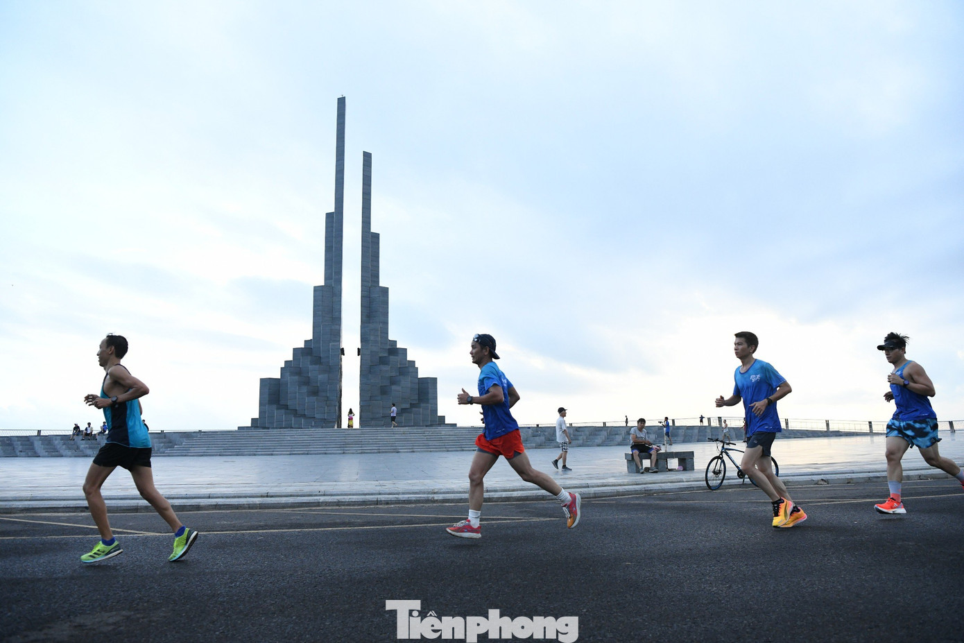 Từ 9 thành viên ban đầu, Phú Yên Runners nay đã phát triển lên 800 thành viên trên các mạng xã hội, thu hút đông đảo những người Phú Yên đam mê chạy bộ.