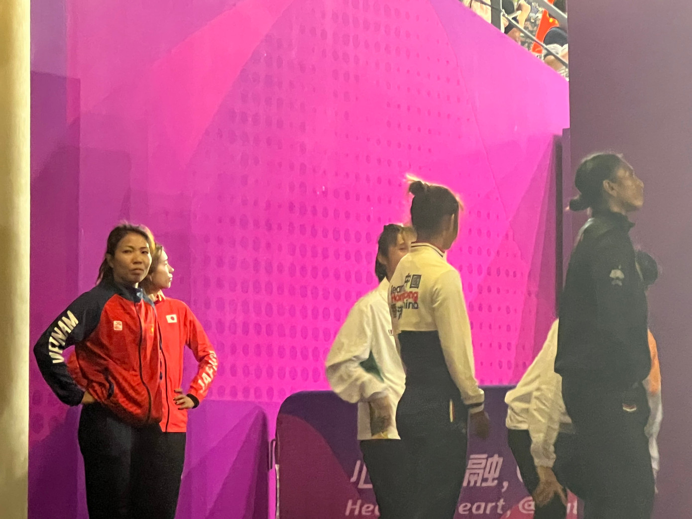 Asiad 19 ngày 2/10: Thu Thảo không thể bảo vệ HCV, Đoàn TTVN xuống hạng 18 ảnh 29