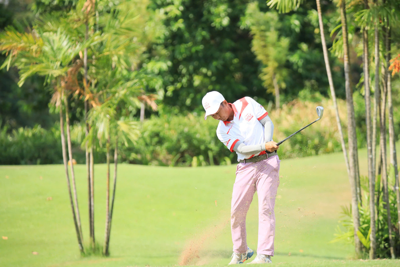 Có thể nói Tiền Phong Golf Championship - Non sông một dải đã tạo nên ấn tượng tốt và nhiều kỷ niệm đẹp trong lòng các golfer. Họ chia sẻ, mong muốn đây sẽ là giải đấu thường niên để tất cả lại được đắm chìm trong trải nghiệm tuyệt vời ở ngày hội đầy ý nghĩa.